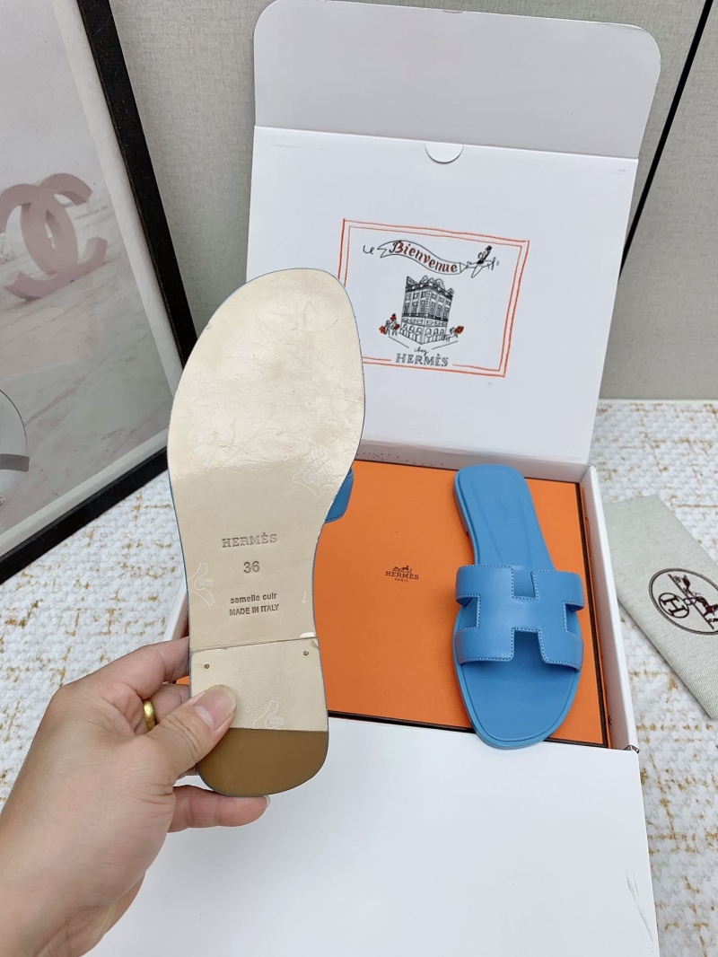 H**me5 slippers